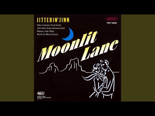 JITTERIN’JINN　here,rattler,here Jitterin' Jinn Discography: Vinyl, CDs, & More | Discogs