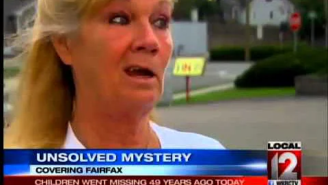 Struggle to Find Two Children Who Went Missing 49 ...