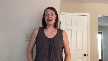 CC Cycle 2 Genesis 1:6 Hand Motions