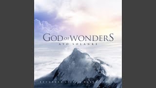God of Wonders (Live)