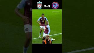 Liverpool vs Aston villa
