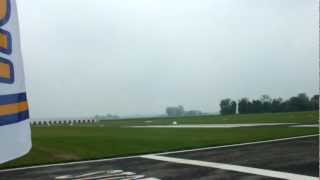 Ozzano Radio Model Show 2012 video 6