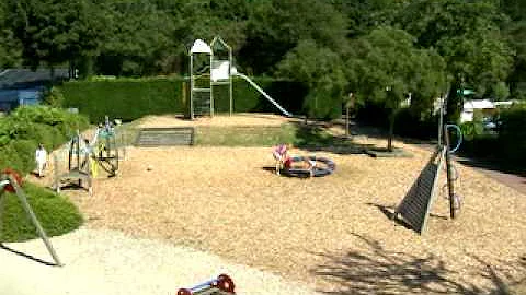 Recreatiecentrum Delftse Hout met video op Spotnu.nl