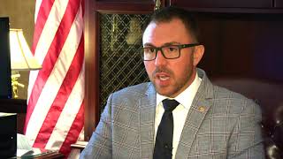 Bizzarro: Contact Your Senator About Window To Justice