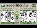 Industrial Hemp Solutions