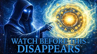 If You Want Abundance, You Must Activate Your Monad NOW!