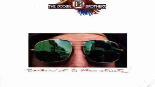 The Doobie Brothers - For Someone Special chords