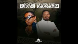 Nvcely Sings, Luxwhynot, Caeser - Indoni Yamanzi feat  Dj Skizoh BW & DJ Kap (Offical Audio)
