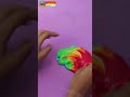 Cherry rainbow rainbow slime