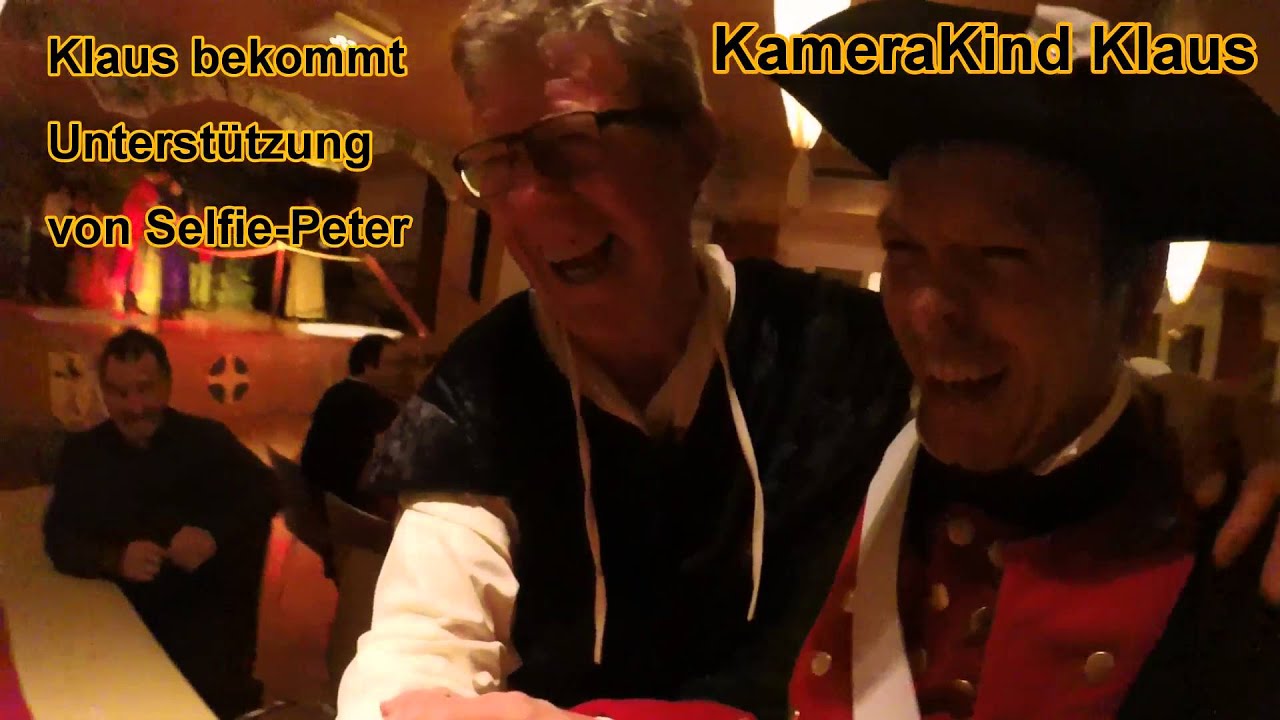 FZE Ritterball 2016 - Kamerakind