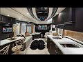 Inside The Most Expensive RV In The World