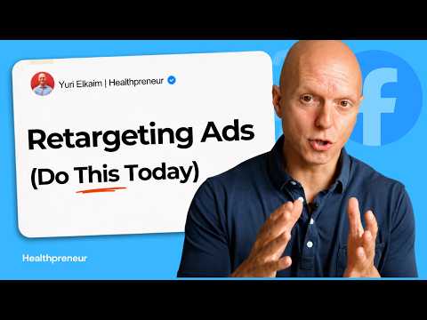 Helping a Doctor Use Retargeting Ads More Effectively