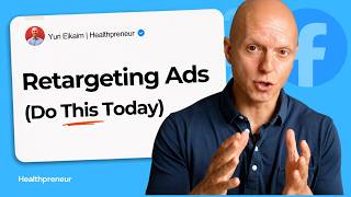 Helping a Doctor Use Retargeting Ads More Effectively