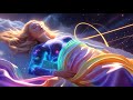 963Hz Deep Meditation |432Hz Relaxation Music | Calm Body, Calm Mind, Deep Sleep ~Healing Tunęs~