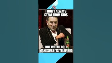 Good old saying goes,”it’s only illegal if you get caught “