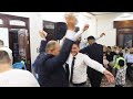 قصدن اتجوز ابن عمي وابعد عن دربك حفل عقد قران بشار عمار الحصني سوريا حمص