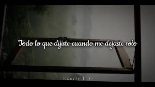 Braden Ross & Days To Waste - Rewrite (Acoustic Version)(Sub Español)