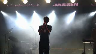 JASSIN Live CAMPUSFESTival Fachhochschule Magdeburg (Herrenkrug) 04.06.2025