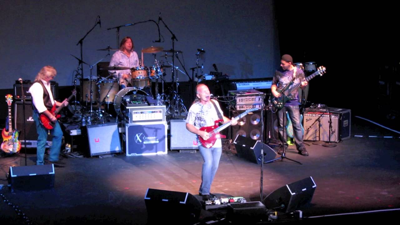 Paramount Peekskill Events