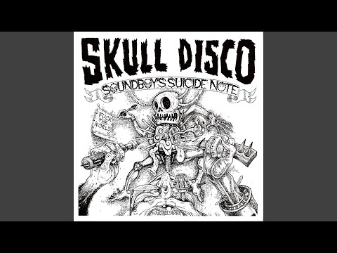 洋楽 SKULL DISCO - SOUNDBOY PUNISHMENTS Soundboy Punishments – 2 x CD (Compilation), 2007 [r962132
