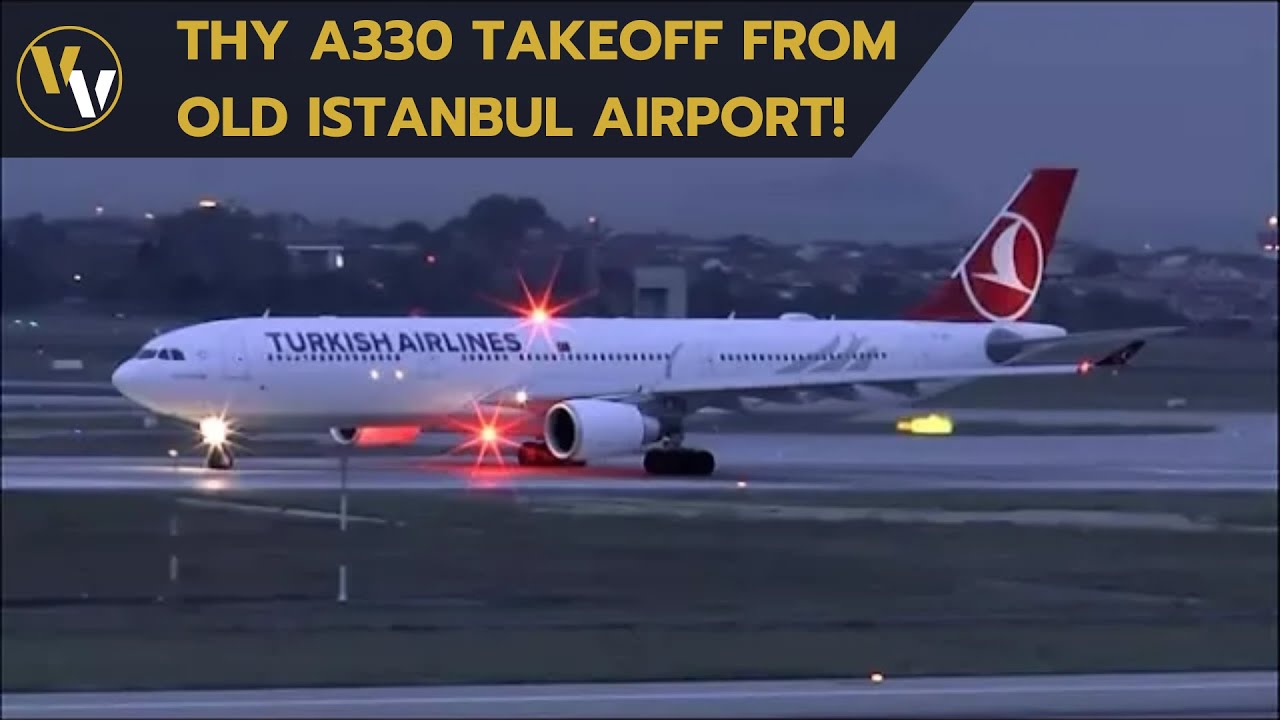 We flew like we've never flown before - Turkish Airlines