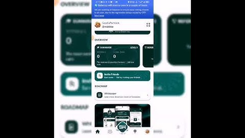 Earn $1000 Using this Secret New app. #sunwave #ice #cryptofaeming #mine #withdrawal #airdrop