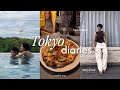 【6日vlog】大好きなホテルでプール、二拠点生活のリアル、ヘアカット、ピラティス、夫婦撮影