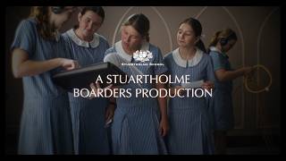 Stuartholme School Boarding - A Place Like No Other