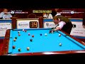 HOT MATCH: Earl STRICKLAND vs. Shane VAN BOENING: 2014 ACCU-STAT "MAKE-IT-HAPPEN" 8-BALL INVITE