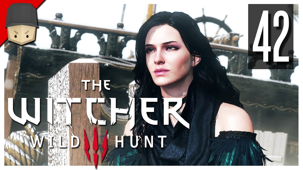 The Witcher Recap: I Dream of Djinn