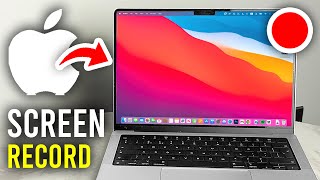 How To Screen Record On Mac - Step By Step