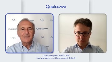 The Connected Car: Qualcomm AI Research Enables Autonomous Driving