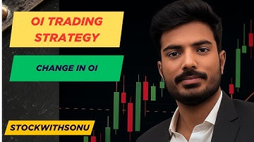 OPEN INTEREST TRADING STRATEGY