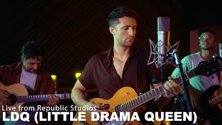 PUBLIC - LDQ (Little Drama Queen) [Live from Republic Studios]