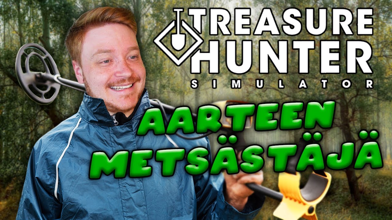 Romua vai aarteita etsimässä? - Simukimara #4