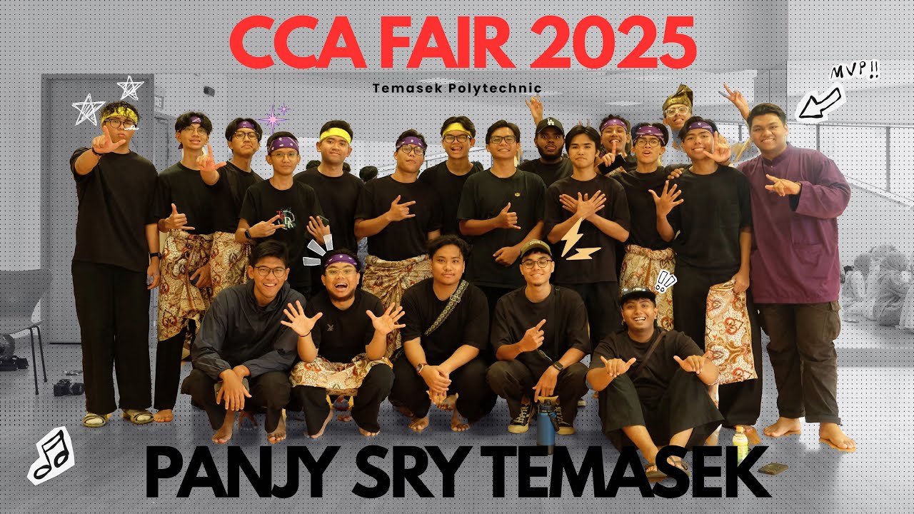 TP CCA FAIR 2025 - PST