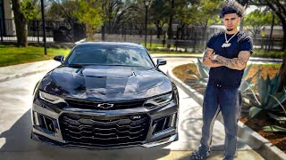 I Think It’s Time To Buy A ZL1 Camaro..
