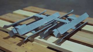 Distance Keepers — Pallet Collar Accessories