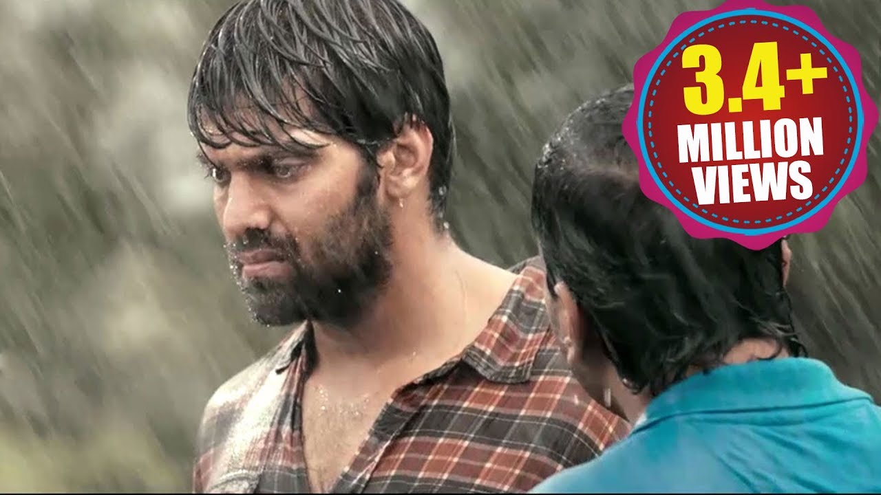 Raja Rani Movie Best Results Heart Touching Scene - Volga Videos ...