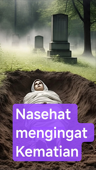 semuanya akan mati hanya menunggu dipanggil#tausiyahustadzabdulsomad#ingatmati#selfreminder