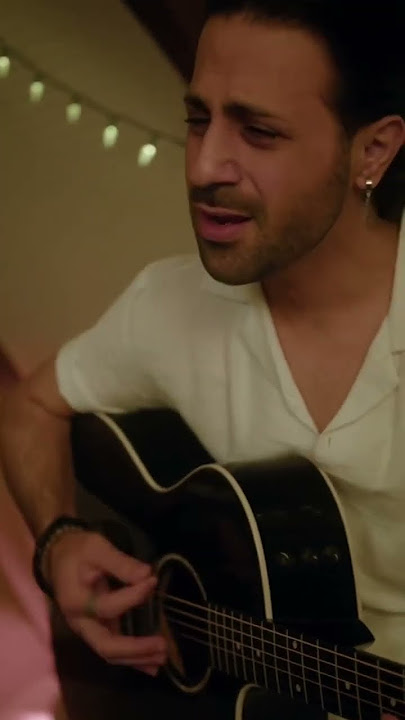 Spanish, Arabic, and Italian mixed into one song, music is the universal language of mankind…