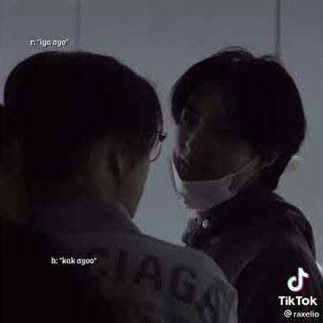 pov: echan cair kata² njun part2 end ya #hyuckren #renjun #haechan