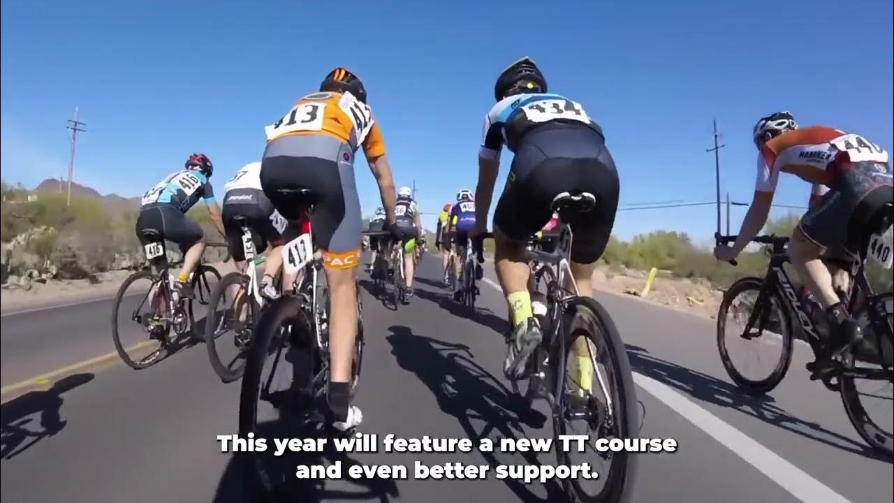 Tucson Bicycle Classic 2022 March 46 YouTube