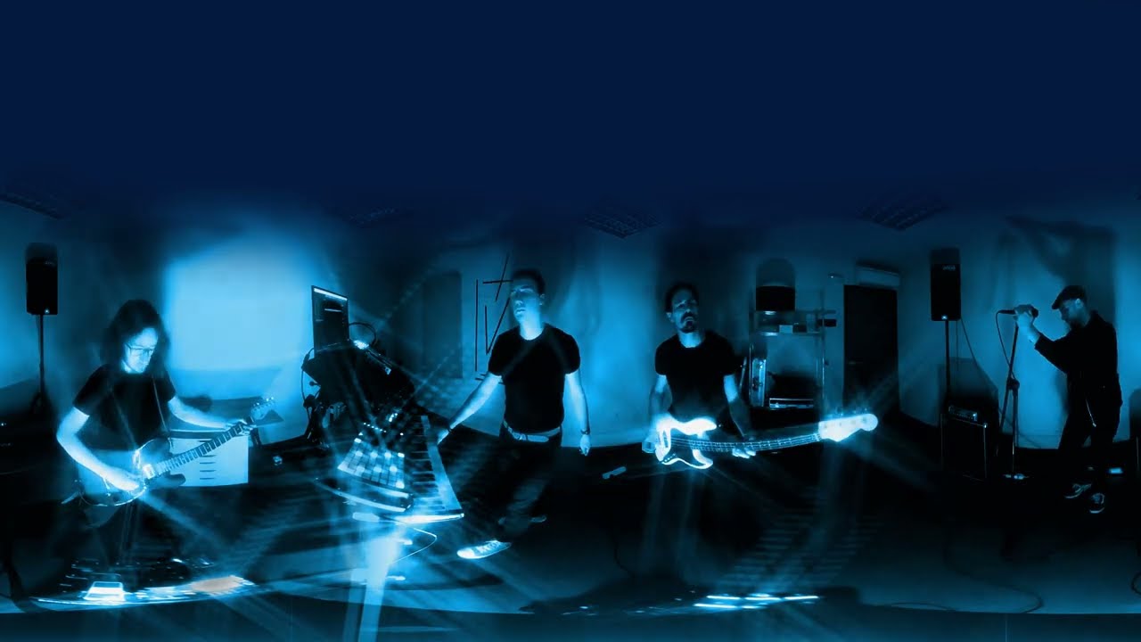 Alice Greaves - Buildings - 360º