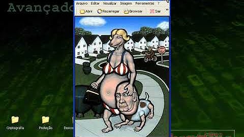 Curso Delphi Avançado PLUS   Pirataria e Segurança   03   Esteganografia