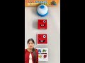 FACE CUBE PUZZLE ASMR SATISFYING CHALLENGE