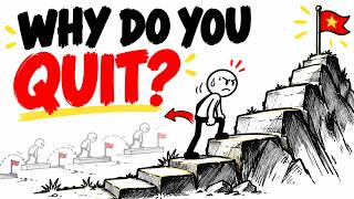 Why You Quit When Progress Starts Getting Slow News