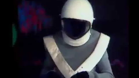 Space - Magic Fly (Original Video) - 1977