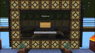 Spartan Mc - Chest Shop Tutorial
