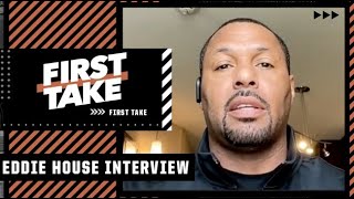 Eddie House On The Celtics Run To The Finals & The Chemistry Between Jaylen Brown And Jayson Tatum